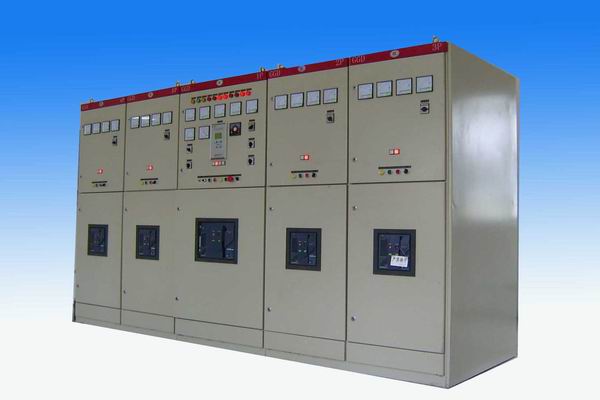 故城装修配电柜 安全实用建筑抽屉式配电柜-电